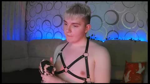 Snapshot of heatctrl chatting on February 2026 08:51:01 PM Justin online show from February 2026 08:51:01 PM