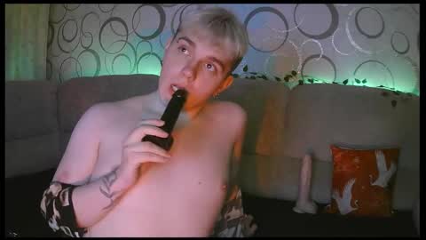 Snapshot of heatctrl chatting on March 2026 06:43:01 PM Justin online show from March 2026 06:43:01 PM