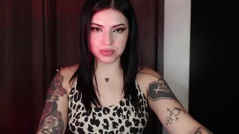 HEATHER DEMONZX   Please help me to reach 100 thumbs up online show from April 2026 05:54:01 AM