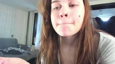 Heather online show from March 2026 05:35:01 AM