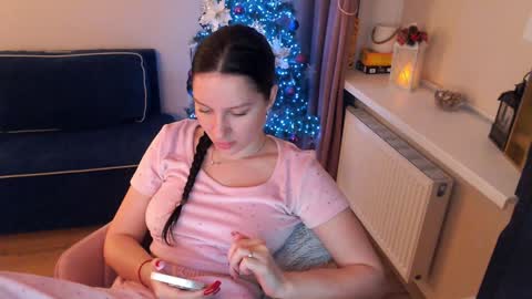 Heaven girl online show from January 2025 09:47:02 PM