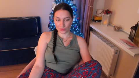 Heaven girl online show from January 2025 11:29:01 PM