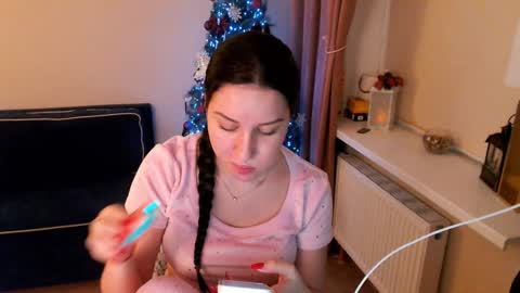 Heaven girl online show from January 2025 05:28:01 PM