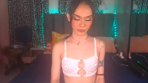 heaven_hunter online show from August 2026 09:11:01 AM