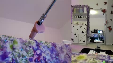 Snapshot of heaveniabb chatting on September 2025 12:59:02 AM Helen online show from September 2025 12:59:02 AM