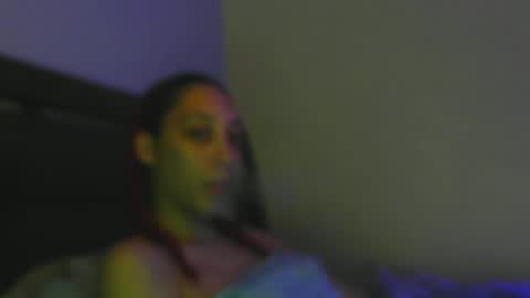 Heavenllyy online show from November 2025 03:05:02 AM