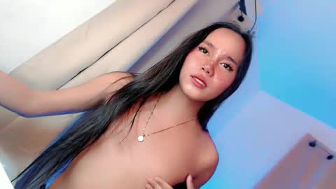 heavenly_abby online show from February 2025 02:16:01 PM