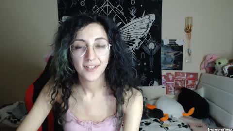 Diana online show from March 2025 09:48:02 PM