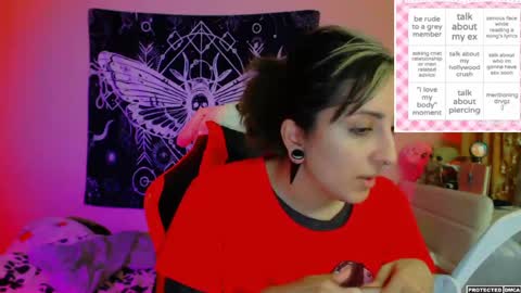 Diana online show from April 2026 01:38:01 AM