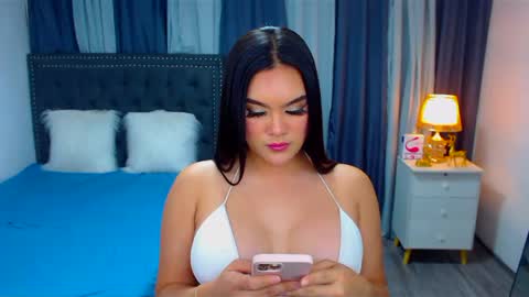 Snapshot of heavenlytransx chatting on December 2024 11:22:01 AM ITS FREE TO ASK online show from December 2024 11:22:01 AM