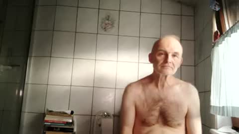Ralf online show from July 2026 07:18:02 PM