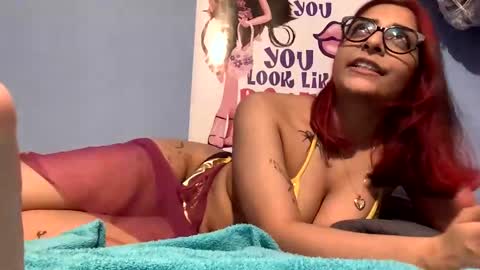 heaven the muslim slut online show from January 2025 04:27:02 AM