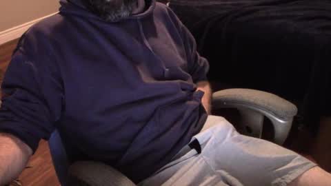 Snapshot of heavilyhung chatting on December 2024 06:26:01 AM John online show from December 2024 06:26:01 AM