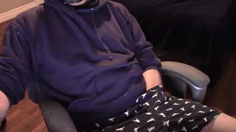 Snapshot of heavilyhung chatting on January 2025 04:20:01 AM John online show from January 2025 04:20:01 AM