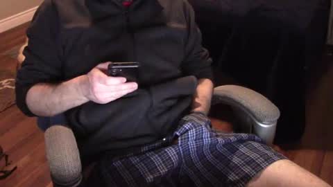 Snapshot of heavilyhung chatting on February 2025 04:26:01 AM John online show from February 2025 04:26:01 AM