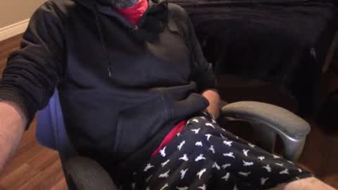 Snapshot of heavilyhung chatting on September 2025 07:07:01 AM John online show from September 2025 07:07:01 AM