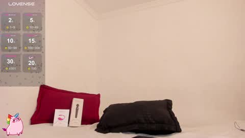 MEGAN online show from January 2025 11:35:01 AM