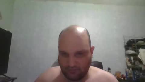 Heavy Rebell online show from December 2024 09:14:01 AM