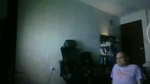 Heavy Rebell online show from January 2025 05:11:02 AM