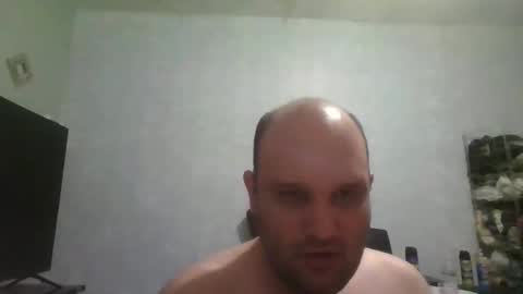 Heavy Rebell online show from February 2025 06:46:01 AM