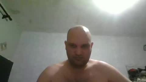 Heavy Rebell online show from February 2025 03:04:02 AM