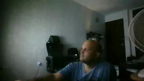 Heavy Rebell online show from March 2025 06:48:01 AM