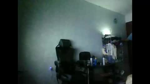 Heavy Rebell online show from March 2026 04:39:01 AM