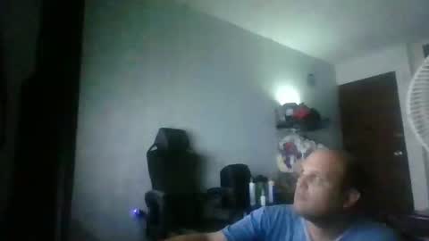 Heavy Rebell online show from May 2026 03:35:02 AM