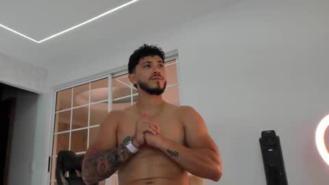 Thor online show from February 2025 10:07:02 PM