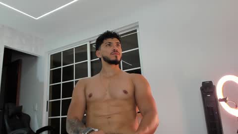 Thor online show from February 2025 01:11:01 AM