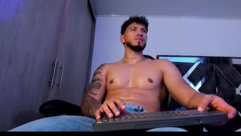 Thor online show from March 2026 02:06:02 AM