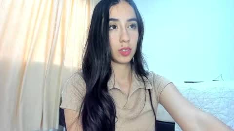 Alejandra online show from March 2025 11:53:01 PM
