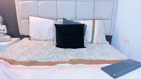 Keira Hecate online show from February 2025 11:17:01 PM