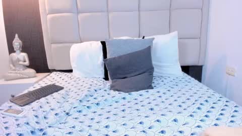 Keira Hecate online show from March 2025 12:53:01 AM