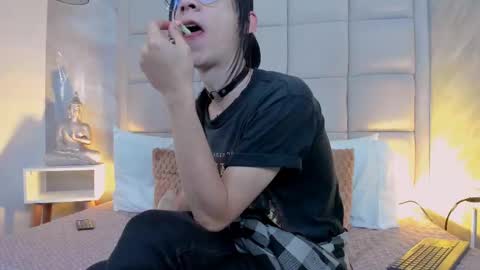 Keira Hecate online show from September 2025 07:50:02 PM