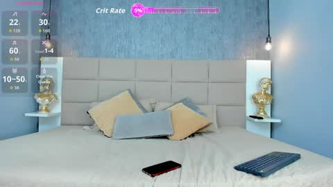 Keira Hecate online show from April 2026 07:14:01 PM