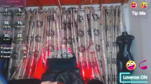 hecate_doll online show from July 2026 06:30:01 AM