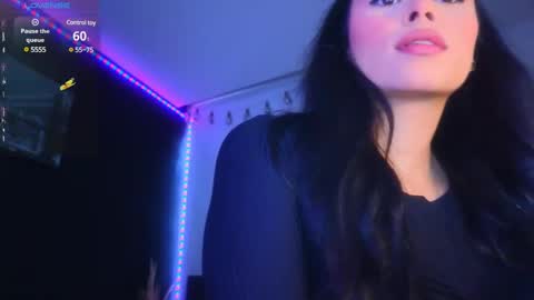 Hecate  online show from December 2024 09:33:02 PM