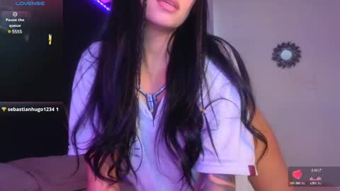 Hecate  online show from December 2024 09:54:01 PM