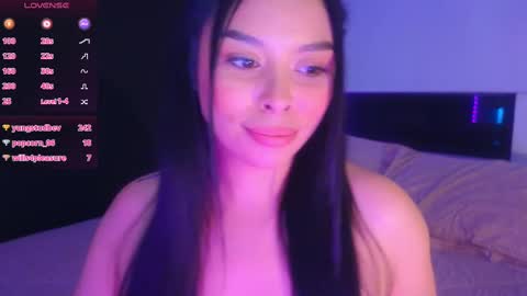 Hecate  online show from February 2025 11:56:02 PM