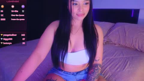 Hecate  online show from March 2025 02:59:02 AM