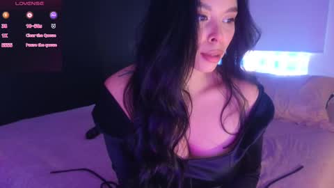 Hecate  online show from March 2025 09:04:02 PM