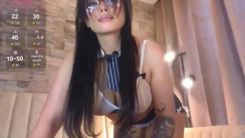 Hecate  online show from September 2025 10:21:02 PM