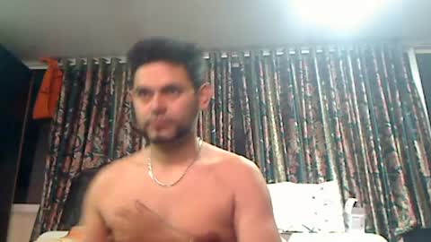Alexxxa and Andrew online show from June 2026 07:32:02 AM