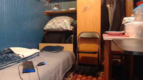 hedonista67 online show from January 2025 09:57:02 AM