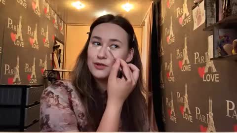 Molly online show from July 2026 04:45:01 PM