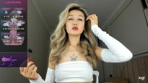 Nomy3 online show from December 2024 03:18:02 AM