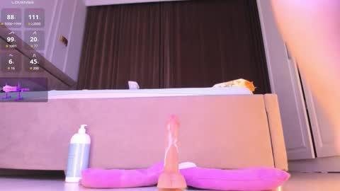 Call me Mia online show from March 2026 06:55:02 PM