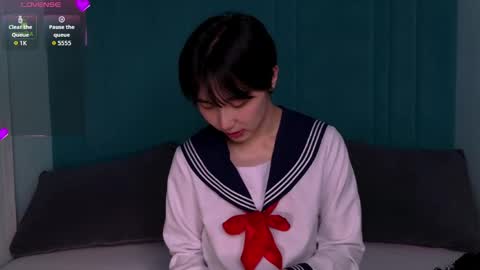 HEEJIN online show from May 2026 10:33:02 AM