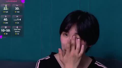 HEEJIN online show from June 2026 06:52:01 AM